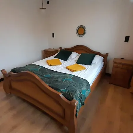 Daire Centrum Nowy Targ