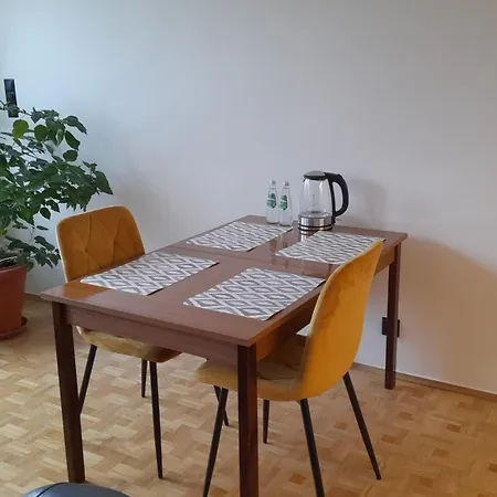 Διαμέρισμα Centrum - 50 M Od Rynku, Parking, Klimatyzacja Nowy Targ