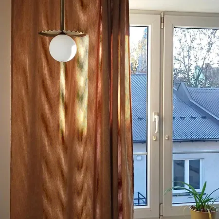 Daire Centrum Nowy Targ